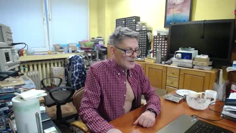 Korek online show from 03-10-25, 04:25