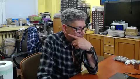 Korek online show from 03-11-25, 04:40