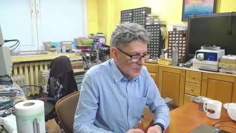 Korek online show from 03-12-25, 04:02