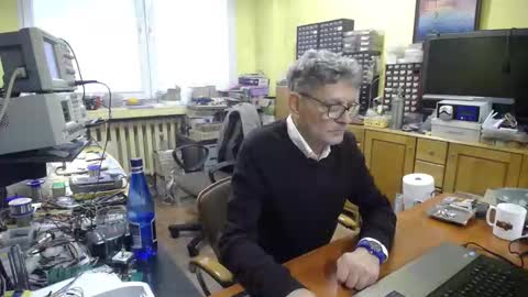 Korek online show from 09-17-25, 03:46