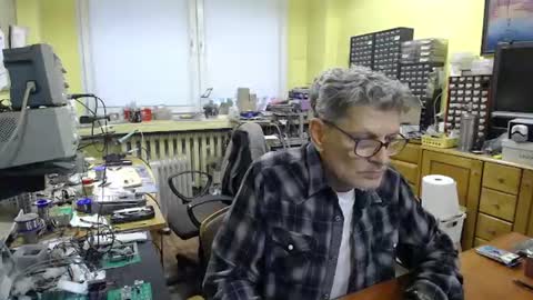 Korek online show from 10-07-25, 03:31