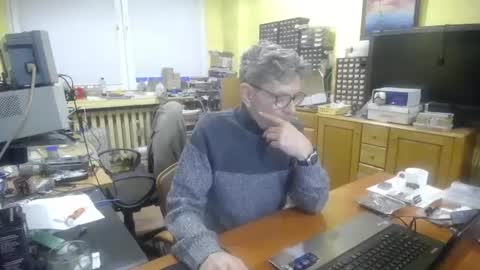 Korek online show from 11-26-25, 02:51