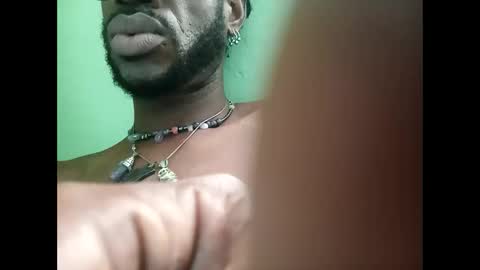 Prince makonnen  online show from 01-26-25, 06:48