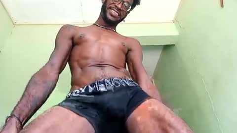 Prince makonnen  online show from 02-02-25, 03:07