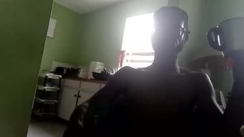 Prince makonnen  online show from 10-14-25, 10:38