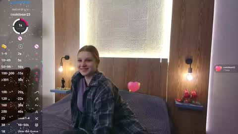 Kortney online show from 01-11-26, 07:13