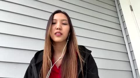 Ariela online show from 05-14-26, 09:21