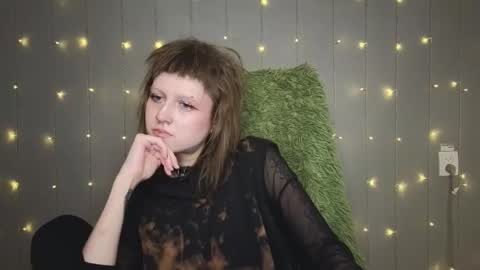 Kortny online show from 02-14-25, 04:04