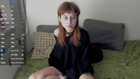 Kortny online show from 01-16-26, 11:09