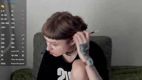 Kortny online show from 02-12-26, 11:44