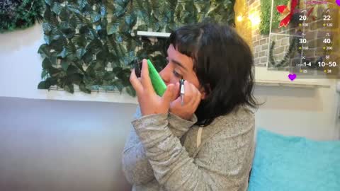 kory online show from 12-30-24, 12:31