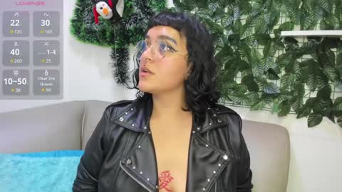 kory online show from 01-03-25, 03:44