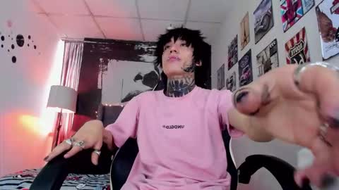 KORYU online show from 01-10-26, 08:21