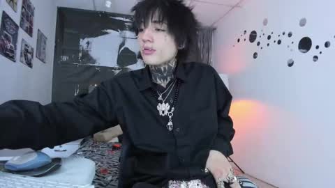 KORYU online show from 02-27-26, 01:16