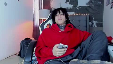 KORYU online show from 03-11-26, 09:32