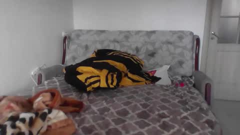 koshkaalpha online show from 03-12-26, 07:25