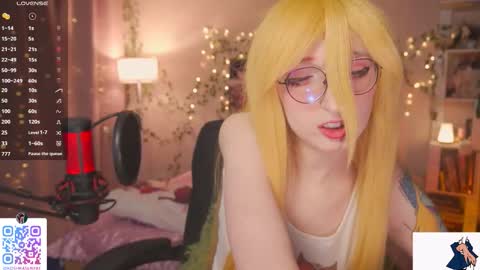 koshkasenpai online show from 02-06-26, 03:00