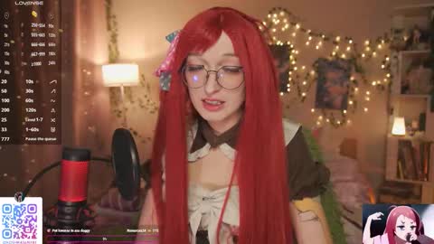 koshkasenpai online show from 02-18-26, 05:14