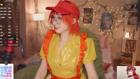 koshkasenpai online show from 03-27-26, 05:24