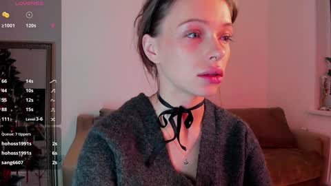 kossie_ online show from 01-12-25, 05:22