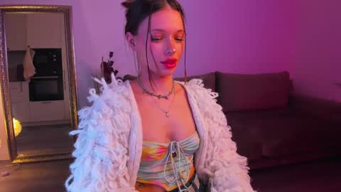 kossie_ online show from 01-30-25, 02:25