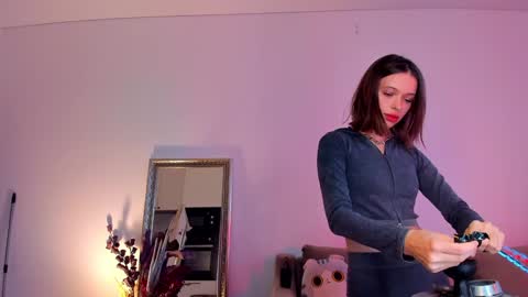 kossie_ online show from 02-02-25, 11:51