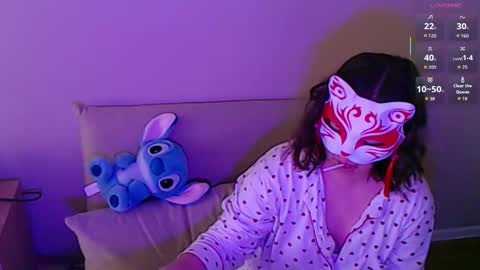 fancy cat online show from 09-20-25, 10:05