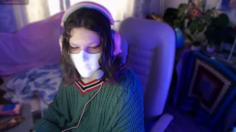 fancy cat online show from 12-01-25, 08:19