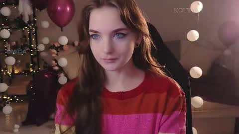 Kottyaa cb FOLLOWING  online show from 11-21-25, 08:07