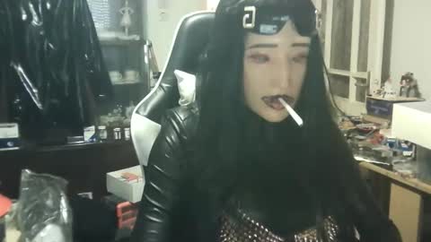 Snapshot of kovpeter30 chatting on 04-11-26, 11:25 LatexPeti online show from 04-11-26, 11:25