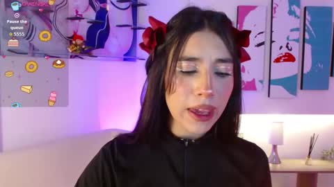 Elizabeth online show from 02-02-26, 12:15