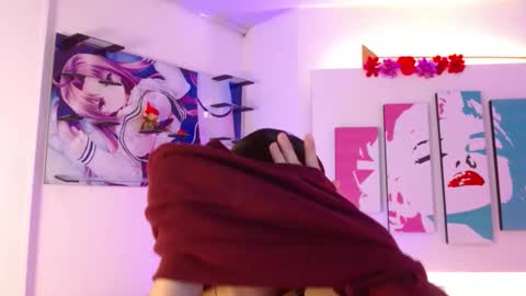 Elizabeth online show from 02-06-26, 12:08