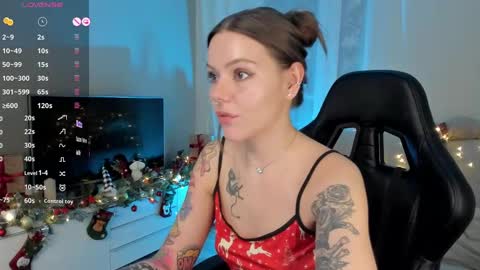 Jess online show from 12-15-24, 07:42