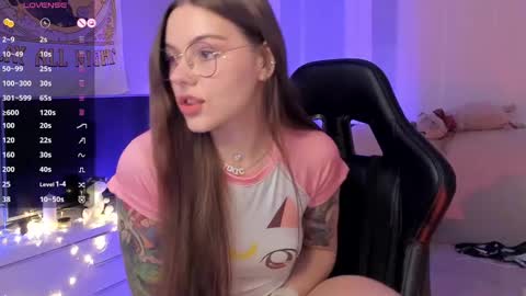 Jess online show from 02-11-25, 08:20