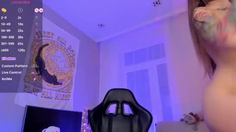 Jess online show from 02-13-25, 08:24