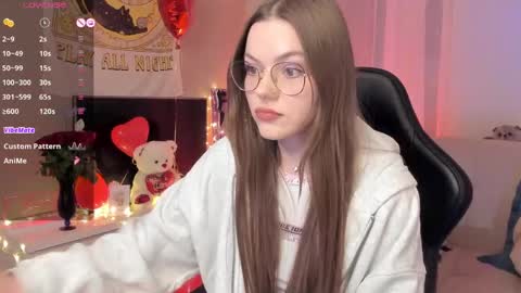 Jess online show from 02-15-25, 07:06