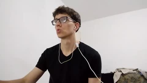 Facu online show from 12-22-24, 12:16