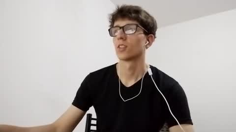 Facu online show from 01-06-25, 09:11