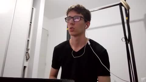 Facu online show from 02-20-26, 11:00