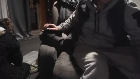 Snapshot of kpxrated chatting on 09-30-25, 04:56 kpxrated online show from 09-30-25, 04:56