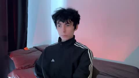 kr1st1ann online show from 10-19-25, 10:05