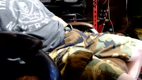 BigDaddy online show from 06-15-26, 07:05
