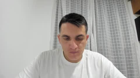 Snapshot of kratosfalcon chatting on 03-01-26, 03:08 Clark online show from 03-01-26, 03:08