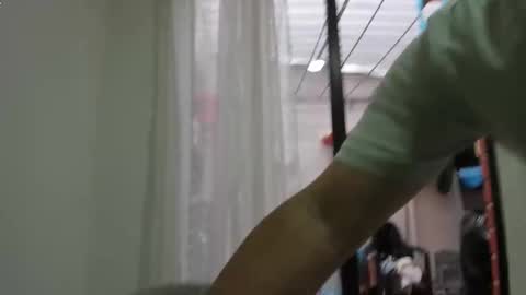 Snapshot of kratosfalcon chatting on 03-03-26, 12:33 Clark online show from 03-03-26, 12:33