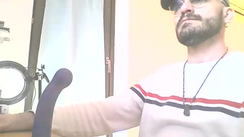 Kratos online show from 03-07-26, 01:08