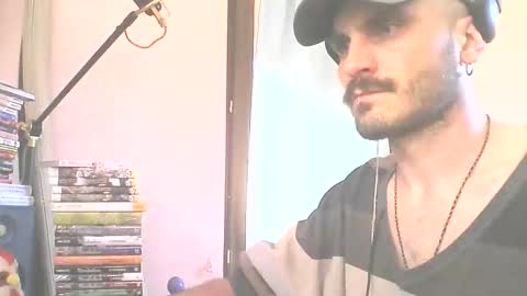 Kratos online show from 03-20-26, 06:51