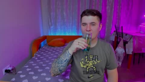 Lisandra online show from 02-04-25, 10:55