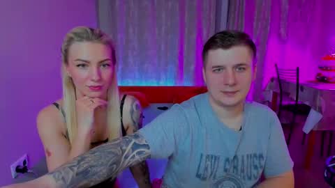 Lisandra online show from 03-05-25, 08:32