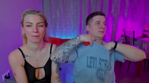 Lisandra online show from 03-05-25, 11:38