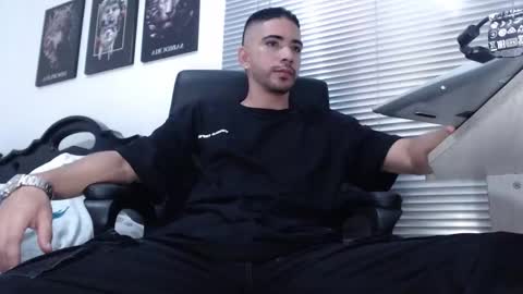 kratoswolf online show from 03-13-26, 11:22